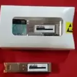 HPE Aruba 1G SFP RJ45 T 100m Cat5e Transceiver Brand New in Box NIB