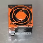 Server CPU Case System Fan 3RKJC for Dell PowerEdge R720 Compellant SC8000