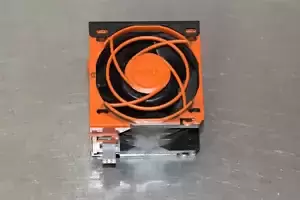 Server CPU Case System Fan 3RKJC for Dell PowerEdge R720 Compellant SC8000