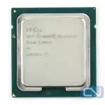 Intel Xeon E5-1428L v2 2.2GHz 15MB 6 Core SR1B9 LGA1356 B Grade CPU