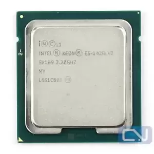 Intel Xeon E5-1428L v2 2.2GHz 15MB 6 Core SR1B9 LGA1356 B Grade CPU