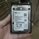 EMC 005053142 005053143 1.8TB SAS 2.5in Unity 300 400 500 Hard Drive