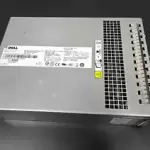 DPS-488AB A Dell 488W Power Supply for Dell AMP-1 PowerVault MD