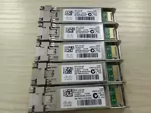 CISCO SFP-10G-SR SFP 10G 850nm transceiver Module 10-2415-03