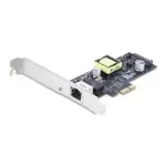 Startech.com PR12GIP-NETWORK-CARD 2.5Gbps Nbase-T PoE Network Card Intel