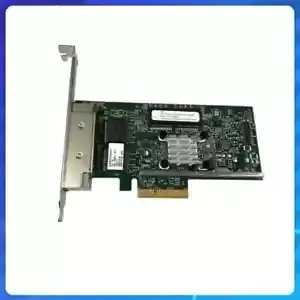 for HP DL380 DL388 G8 G9 NC331T 4-port Network Card 647594-B21 649871/647592-001