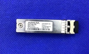 Lot 10 Arista SFP-10G-SR-ARISTA 10GB 850nm SFP+ XVR-00001-02