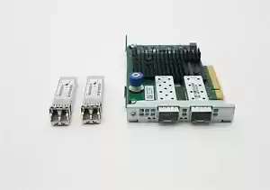 HPE HP 562FLR-SFP+ 790317-001 10Gb Dual-Port Ethernet Adapter Proliant DL380 G10