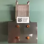 NEW Dell R920 R930 Heatsink FVT7F SCREW DOWN TYPE