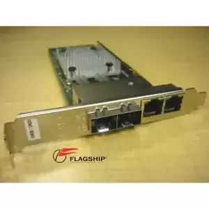 IBM EN0U 00E2719 2CC3 PCIe2 4-Port Adapter
