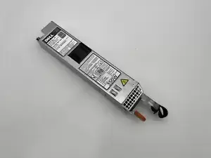 Dell R320 R420 Server D350E-S1 350W 80+ Platinum Switching Power Supply 0Y8Y65
