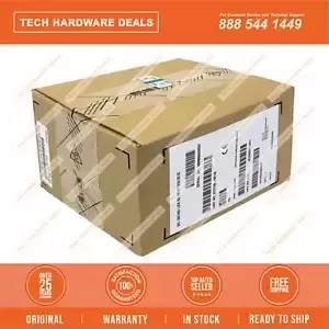 872481-K21  NEW SEALED HPE 1.8TB SAS 12G 10K SFF SC 512e DS HDD