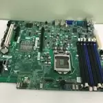 Supermicro LGA 1156 System Server Motherboard X8SIE-F