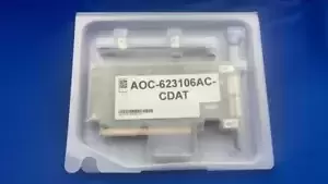 DELL 9FTMY Mellanox ConnectX-5 100GbE CX516A Dual Port Network Adapter 09FTMY