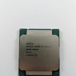 Intel Xeon E5-2630L V3 8 Cores 1.8 GHz 55W L3 35MB SR209 CPU Processor