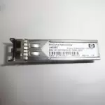 J4858C Genuine HP X121 1G Gigabit-SX-LC SFP Transceiver J4858-61201 J4858-69201