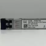 HPE JD118B X120 1G SFP LC SX Transceiver