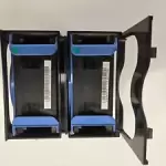 Dell 0F2674 Poweredge 2800 Fan Assembly