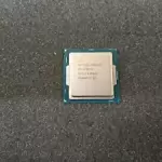 New, Open box, Intel, CM8066201922605S R2LJ, CPU Processor Xeon Skylake SR2LJ 4