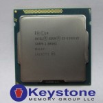 Intel Xeon E3-1265LV2 SR0PB 2.50GHZ CPU Processor FCLGA1155 *km