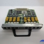 CISCO PA-MC-8T1 PCIRCUIT T1/E1 NET TRANSCEIVER 800-02984-02