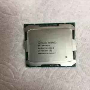 INTEL XEON E5-2640 V4 2.4 GHz 10-CORE SR2NZ CM8066002032701