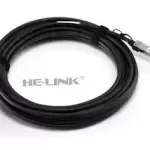 1M SFP-H25G-CU1M Cisco Compatible 25G SFP28 Passive DAC Cable