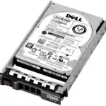 Hard Drive Dell RF9T8 0RF9T8 HUC101818CS4204 1.8TB 10000U/Min 128MB SAS-2 2.5''