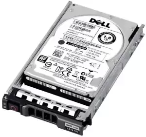 Hard Drive Dell RF9T8 0RF9T8 HUC101818CS4204 1.8TB 10000U/Min 128MB SAS-2 2.5''