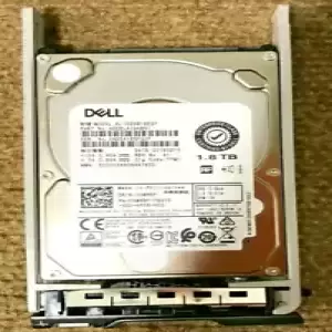 Dell 1.8TB SAS3 10000 RPM Hard Drive SFF Hot Swap 400-AJQP ? ??? ? ???