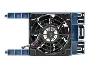 HPE ProLiant DL3X5 Gen11 2U Performance Fan Kit (p58465-b21) (p58465b21)