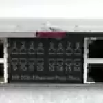 406740-B21 HP 16-PORT ETHERNET PASS-THRU MODULE FOR C7000 419329-001 406738-001