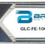Cisco Compatible GLC-FE-100LX - 100BASE-LX 10km SMF 1310nm SFP Transceiver