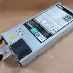 Dell T8MTC 2000W 80Plus Platinum EPP Power Supply Unit for PowerEdge R740XD
