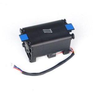 675449-001 675449-002 Server Cooling Fan Fit for HP DL320E G8 Repair Accessories