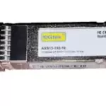 For Cisco SFP-10G-LR, Ubiquiti UniFi UF-SM-10G Transceiver 10GBase-LR SFP+ 10 km