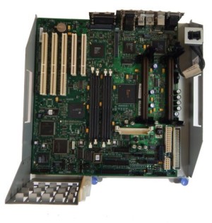 IBM Netfinity 4500R Server System Board Assy 25P3294