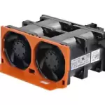Cooling Fan Dell J6RCR High Performance Fan For Poweredge R6525/r650