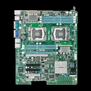 Asus z9na-d6c Intel c602 server motherboard lga1356 workstation ddr3 ATX