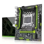 LGA 2011 Motherboard USB 2.0 USB 3.0 PS/2 Slot DDR3 RAM for Intel Xeon E5 V1 V2