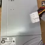 DELL 0K2242 650W AA23390 PRECISION 670