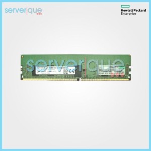 805347-B21 HP 8GB Single Rx8 DDR4-2400 PC4-2400T-R REG RAM 819410-001 809080-091