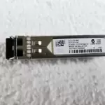Cisco GLC-SX-MM 1000Base-SX SFP Transceiver Module