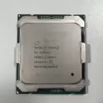 Intel Xeon E5-2650V4 SR2N3 @ 2.20GHz processor cpu