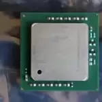 INTEL SL72G XEON CPU 3.06GHZ