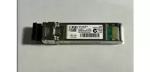 Cisco SFP10GSR 10 Base SFP Module