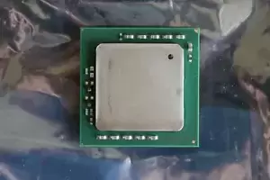INTEL SL6VN XEON CPU 2.8GHZ