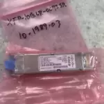 Cisco XFP-10GLR-OC192SR  Transceiver Module 10GBASE 10-1989-03
