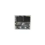 HPE 605659-001 Server Motherboard