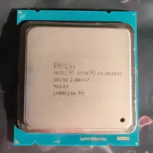 Intel Xeon E5-2640 V2 2.0 Ghz 8-Core LGA2011 Processor SR19Z